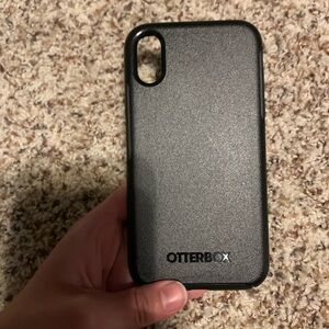 iPhone XR otterbox case